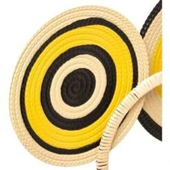 Décoration Murale En Métal Arty - 100 X 50 Cm -Décor Soldes Boutique decoration murale en metal arty 100 x 50 cm 3560233814166 666504